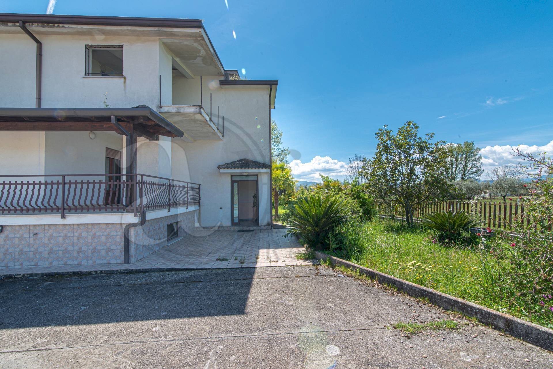 Casa indipendente Via Punzie, Roccasecca - foto 3