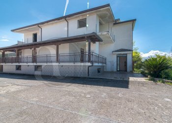 Casa indipendente Via Punzie, Roccasecca - foto 1