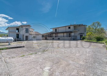 Casa indipendente Via Punzie, Roccasecca - foto 2