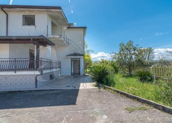 Casa indipendente Via Punzie, Roccasecca - foto 3