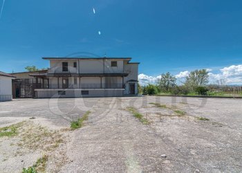 Casa indipendente Via Punzie, Roccasecca - foto 4