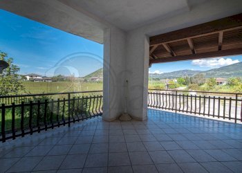 Casa indipendente Via Punzie, Roccasecca - foto 16