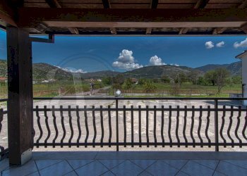 Casa indipendente Via Punzie, Roccasecca - foto 17