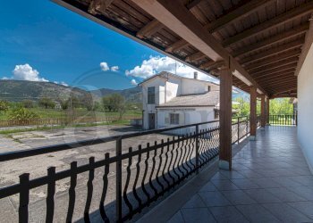 Casa indipendente Via Punzie, Roccasecca - foto 18