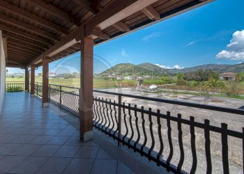 Casa indipendente Via Punzie, Roccasecca - foto 20