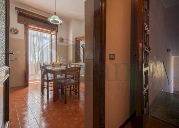 Casa indipendente Via Punzie, Roccasecca - foto 22