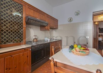 Casa indipendente Via Punzie, Roccasecca - foto 26