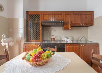 Casa indipendente Via Punzie, Roccasecca - foto 27