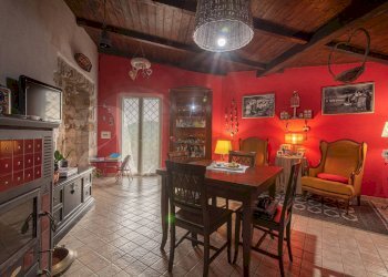 Single Family Villa Via Antonio Simonelli, Arce - photo 3