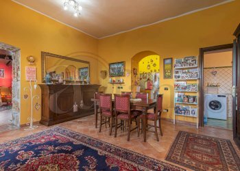 Single Family Villa Via Antonio Simonelli, Arce - photo 15