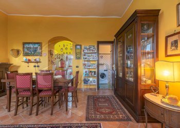 Single Family Villa Via Antonio Simonelli, Arce - photo 16