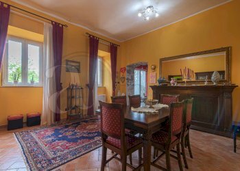 Single Family Villa Via Antonio Simonelli, Arce - photo 21