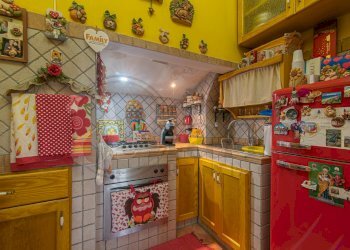 Single Family Villa Via Antonio Simonelli, Arce - photo 22