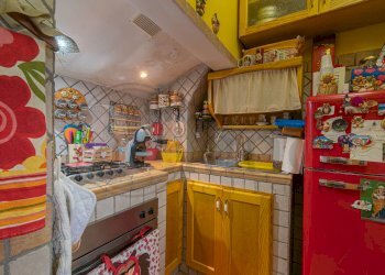 Single Family Villa Via Antonio Simonelli, Arce - photo 23