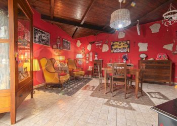 Single Family Villa Via Antonio Simonelli, Arce - photo 26