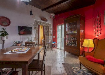 Single Family Villa Via Antonio Simonelli, Arce - photo 28