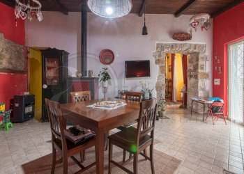 Single Family Villa Via Antonio Simonelli, Arce - photo 29