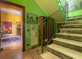 Single Family Villa Via Antonio Simonelli, Arce - photo 30