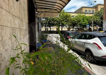 Attività Commerciale Piazza Alcide de Gasperi, Cassino - foto 10