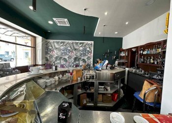 Attività Commerciale Piazza Alcide de Gasperi, Cassino - foto 11