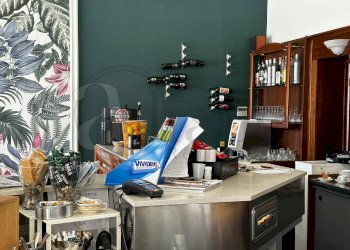 Attività Commerciale Piazza Alcide de Gasperi, Cassino - foto 12