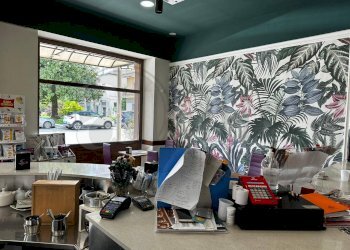 Attività Commerciale Piazza Alcide de Gasperi, Cassino - foto 13