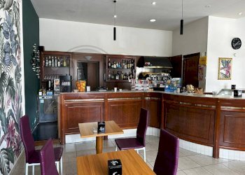 Attività Commerciale Piazza Alcide de Gasperi, Cassino - foto 14