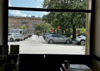 Attività Commerciale Piazza Alcide de Gasperi, Cassino - foto 19