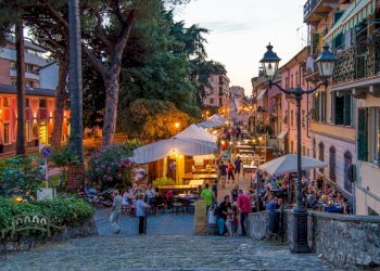 Trilocale via aurelia lato pisa, Sarzana - foto 1