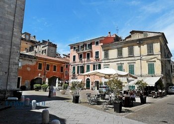 Trilocale via aurelia lato pisa, Sarzana - foto 4