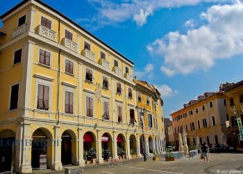 Trilocale via aurelia lato pisa, Sarzana - foto 8