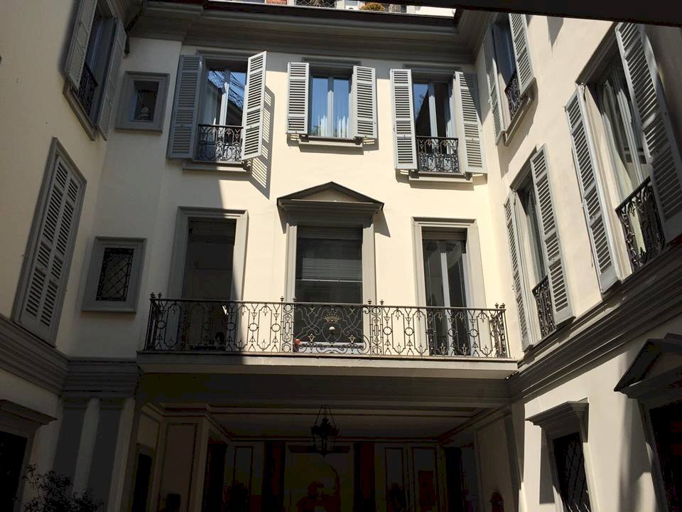 Shop Via Borgospesso, Milano - photo 2