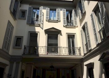 Negozio Via Borgospesso, Milano - foto 2