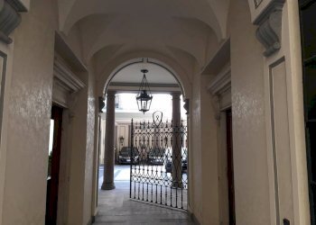 Negozio Via Borgospesso, Milano - foto 3