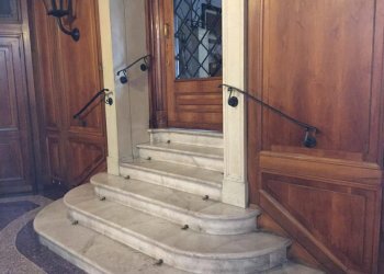 Negozio Via Borgospesso, Milano - foto 4