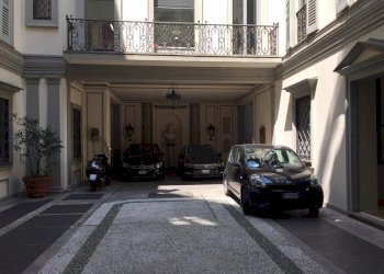 Negozio Via Borgospesso, Milano - foto 5