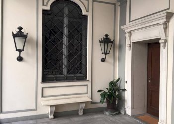 Negozio Via Borgospesso, Milano - foto 6