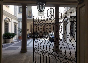 Negozio Via Borgospesso, Milano - foto 7