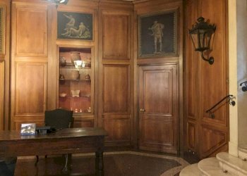 Negozio Via Borgospesso, Milano - foto 9