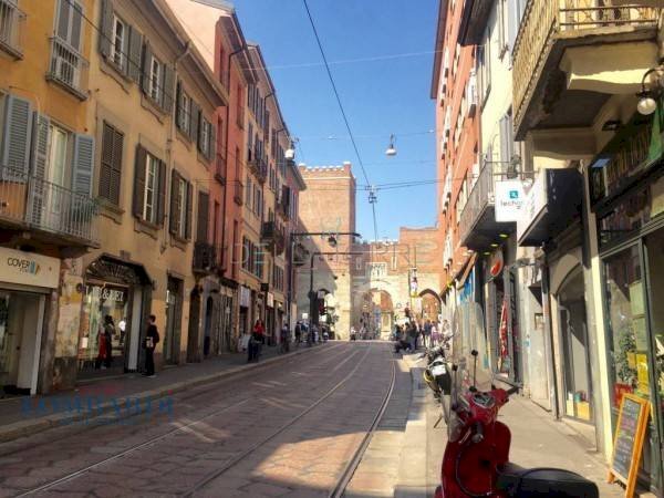 Shop Corso Di Porta Ticinese, Milano - photo 1