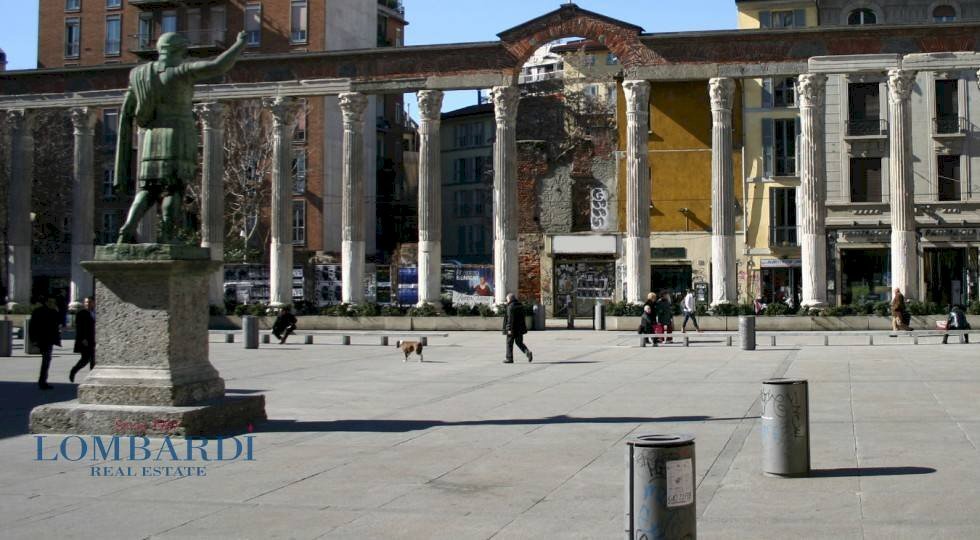 Shop Corso Di Porta Ticinese, Milano - photo 2