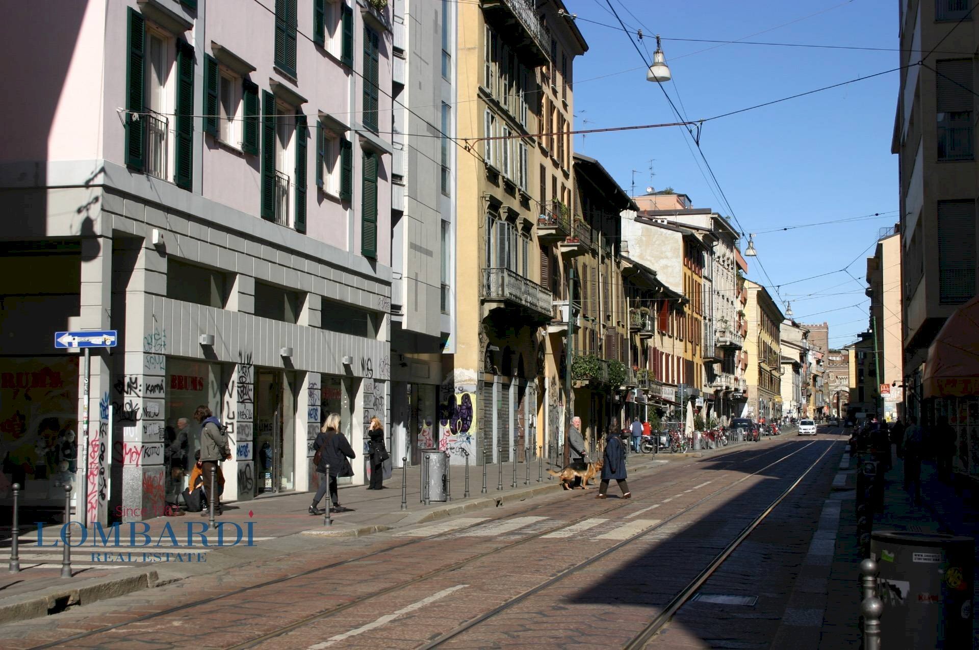 Shop Corso Di Porta Ticinese, Milano - photo 3