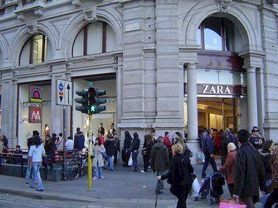 Shop Via Torino, Milano - photo 1