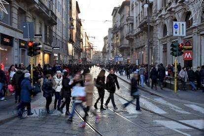 Shop Via Torino, Milano - photo 3