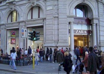 Negozio Via Torino, Milano - foto 1