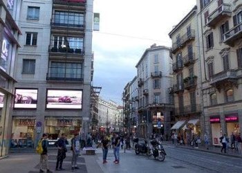 Negozio Via Torino, Milano - foto 2