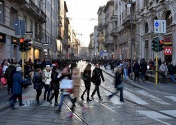 Negozio Via Torino, Milano - foto 3