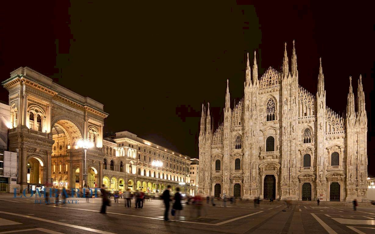 Negozio Via Zebedia, Milano - foto 1