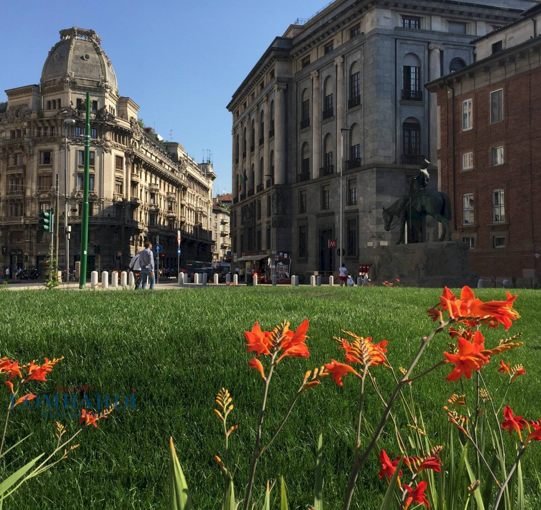 Negozio Via Zebedia, Milano - foto 2