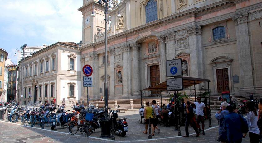 Negozio Via Zebedia, Milano - foto 3